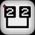 Numeral Pixel Puzzle