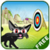 ARCHERY CAT