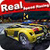 Real speed racers