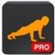 Runtastic Push-Ups Workout PRO optional