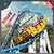 Go Real Roller Coaster 3D