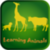 Learning Animals - for Toddlers