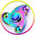 Fidget Spinner Deluxe 2