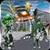 Robot Horse Robotic Car Transform Game