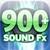 900 + Sound Fx Sounds Effects Machine