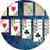 Lady Jane Solitaire by Fupa