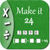 Makeit 24 Puzzle New