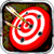 Darts Gunfire Game