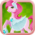 Pony Dress Up Game