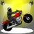 Create A Motorcycle