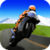 Fast Motorcycle Traffic Racing 3D