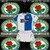 Blackburn Rovers Jersey