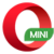 Opera Mini web browser