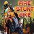 Fire Stunt Bike pro