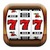 Double Diamond  Slot Machine