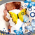 Free Butterfly Photo Collage