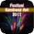 Fireworks Festival 2017