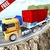 Uphill Truck Driving Simulator