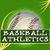 Baseball Athletics
