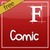 Comic Font Pack - Rooted