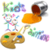 Kids Paint and Color