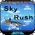Sky Rush Game Free