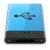 Bluetooth application share
