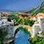 City In Valley Live Wallpaper