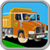 Truck Race Dash