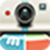 Insta photo editor frame
