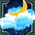 Sky Photo Collage Editor