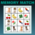 Memory match by Alcamasoft