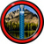 Zipper Lock Screen – Mountains