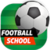 Football School: football training video