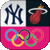 Logo Quiz Guess Sports Logos