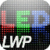 Light Led Customizable Lwp