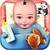 Baby Care Nursery Fun Game