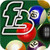 fooBillard