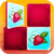 Fruit Match Memory Game