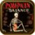Pumpkin Balance
