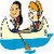 Kids Poem Row Your Boat