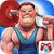 3D Kids Gym Training For Kids
