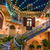Disneylands Court of Angels Live Wallpaper