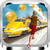 Subway Train Run 3D