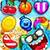 Sweet Candy Rush