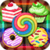 Sweet Candy Cake Mania