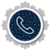 Christmas Caller Screen Dialer
