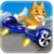 Hoverboard Subway Surfers 3D