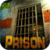 Prison Break Shooting