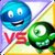 Ninja Vs Monsters Mad Fight